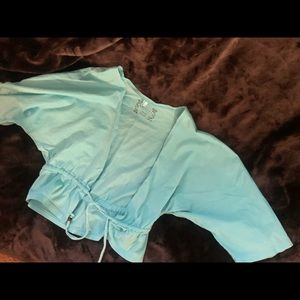 SOLD TO PLATOS CLOSET ! Arizona Cardigan !